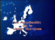 La ampliación de la Unión Europea
