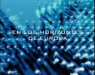 En los horizontes de Europa