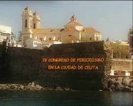 IV Congreso de Periodismo en la ciudad de Ceuta