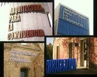 Arquitectura para la convivencia