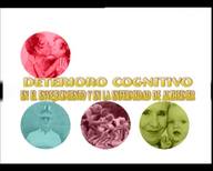 Deterioro cognitivo en el envejecimiento y en la enfermedad de Alzheimer (I).