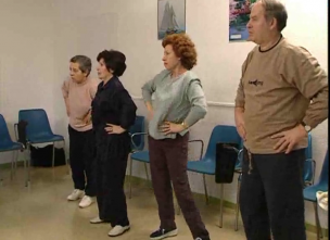 La musicoterapia en el tratamiento del Parkinson.