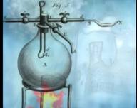 Historia de la Química (VIII). La Química Inorganica y la Química Analítica en el siglo XIX
