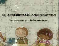 El aprendizaje cooperativo