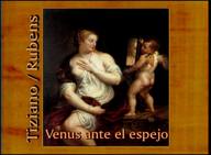 Venus ante el espejo