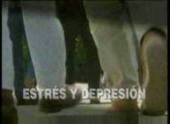 Estrés y depresión