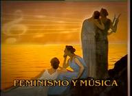 Feminismo y Música  