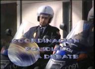 Coordinación policial a debate