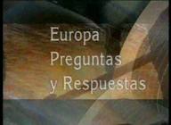 Europa, preguntas y respuestas.