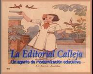La Editorial Calleja, un agente de modernización educativa
