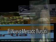El nuevo mercado bursátil