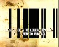 Las medidas de liberalización del comercio mundial