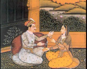 La situación de la mujer en la India