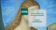 Historia crítica del feminismo español (I). Las pioneras