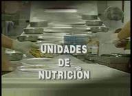 Unidades de nutrición