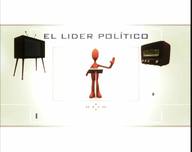 El líder político en la era mediática