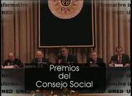 Premios del Consejo Social de la UNED, 2000