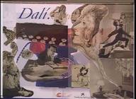 Dalí. Cultura de masas
