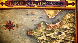 Ciudad y Territorio en los Atlas Militares del Renacimiento