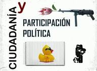 Participación y ciudadanía en el ámbito de la UE y América Latina