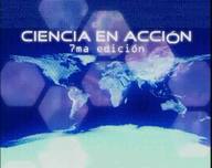 Ciencia en Acción. Edición VII.