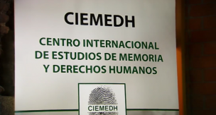 Centro Internacional de Memoria y Derechos Humanos