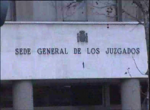 La justicia penal hoy
