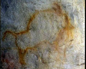 Arte Paleolítico.