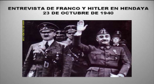 España en la Segunda Guerra Mundial