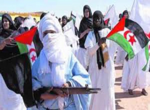 El Sahara Occidental, un conflicto abierto