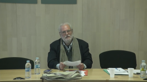 La consideración del pueblo como público. Entre G. Tarde y M. Lazzarato