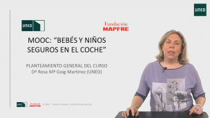 Presentación general del curso