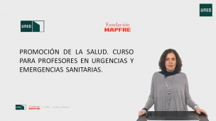 Bienvenida Justificación del curso