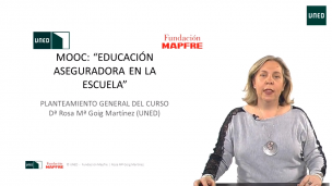 Presentación general del MOOC
