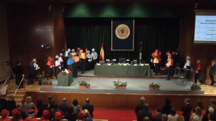 Santo Tomás de Aquino  2017