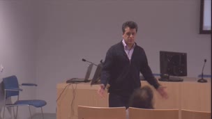 Mini-seminario: ¿Es Twitter una herramienta profesional útil? impulsando la identidad digital de la universidad
