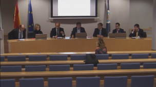 Presentación Curso de experto en Gestión de Viajes de Empresa