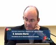 Edición científica y medios de comunicación