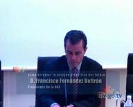 Presentación de la conferencia: "Cómo afrontar la edición científica del futuro"