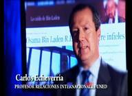 Muerte de Osama Bin Laden