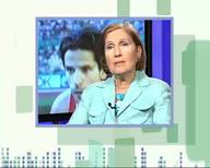 Yago Lamela y Pilar Hidalgo. Problemas psicológicos de dos deportistas de élite