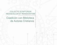 Collectio scriptorum mediaevalium et renascentiam