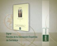 Revista Signa