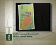 Pedagogía de la Socialización