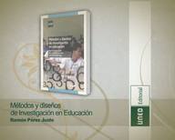 Metodos y Diseños de Investigación en Educación