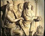 Cultura Grecolatina: Roma (I)