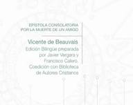 Epistola consolatoria por la muerte de un amigo