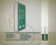 Presentación del DVD "Derecho Constitucional en Formato Audiovisual"