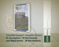 Geografía General II. Geografía Humana