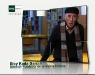 Endoxá - REVISTAS UNED